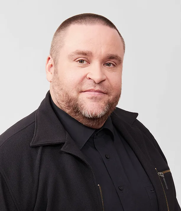 HENRY HILTUNEN