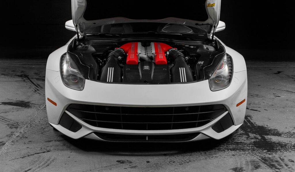 The power of scale—how software optimizations make cars more affordable
