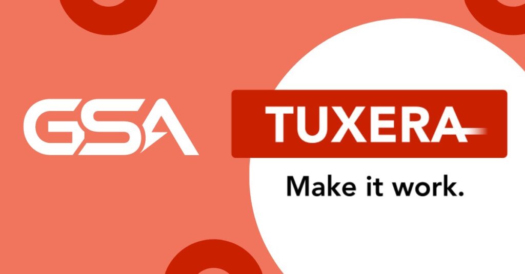 Tuxera joins the Global Semiconductor Alliance