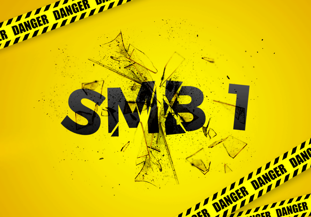 Tuxera SMB is secure against SMB1 vulnerabilities like WannaCry