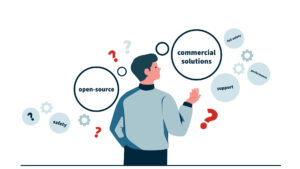 Why open-source file systems aren’t always the best choice 