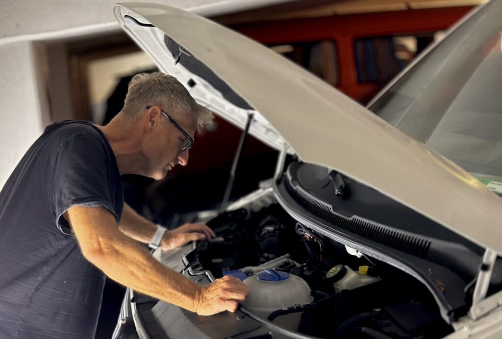 Volkswagen and Rivian joint venture &#8211; a closer look under the hood