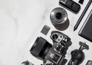 Are you formatting your SD memory cards optimally?