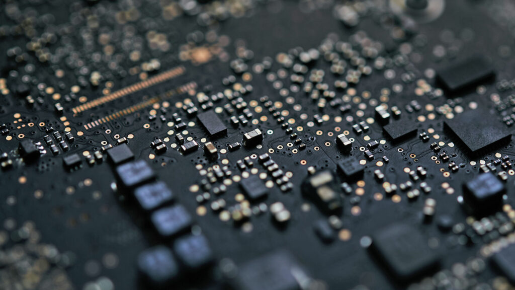 2021 trends in embedded tech – data, AI, and vision tech abound