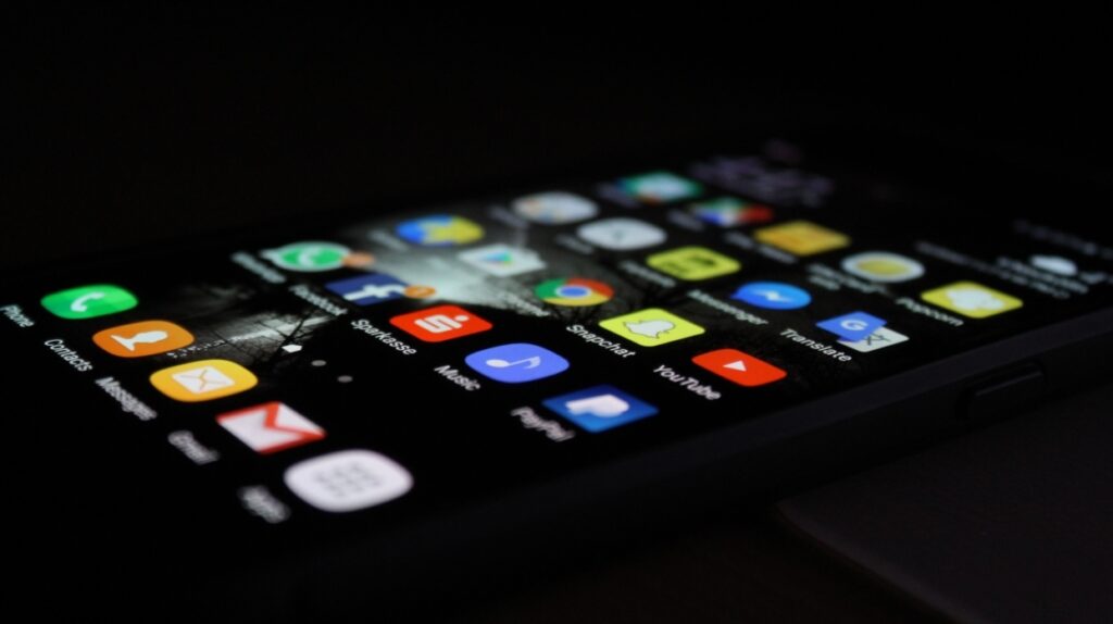 Why some Android phones slow down as they age
