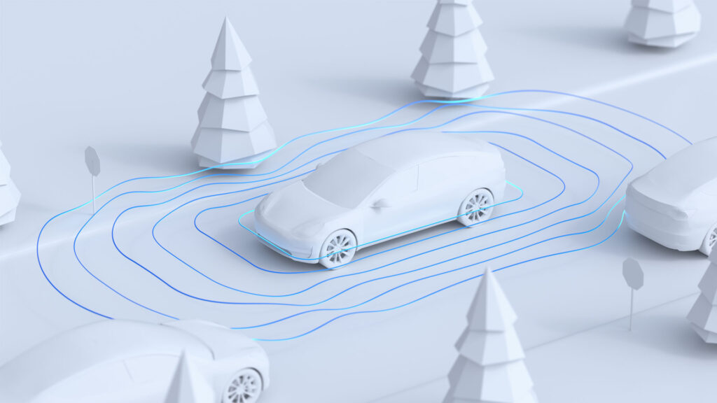 Automotive trends right around the corner