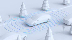 Automotive trends right around the corner