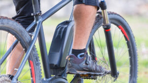 Tuxera storage software powers eBike systems for a safer, smarter, and more sustainable ride