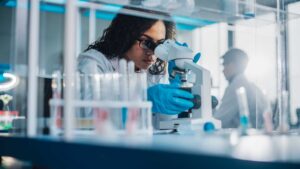 Tuxera powering high-speed imaging for leading medical research institution