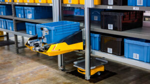 Leuze achieves new levels of efficiency with Tuxera