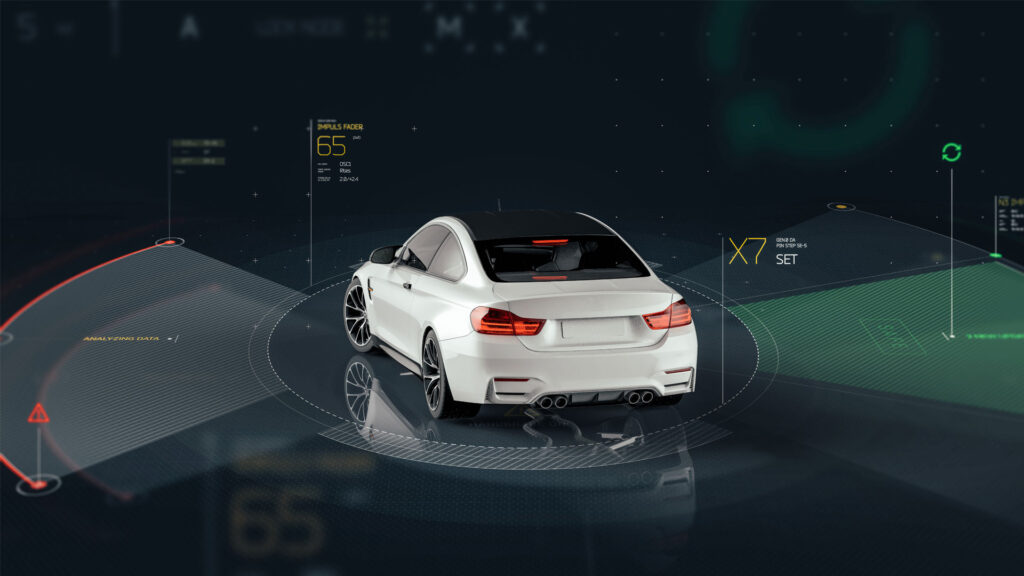 Avoid costly recalls with a secure automotive network