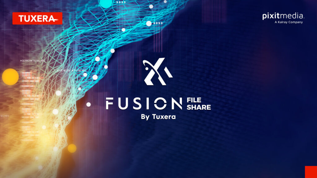 Tuxera boosts workflow speed and performance in Kalray&#8217;s ngenea® data acceleration platform