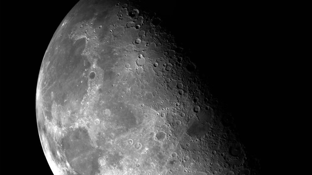Tuxera and Puli Space Technologies set to touch down on the Moon in 2022 aboard Peregrine Lander