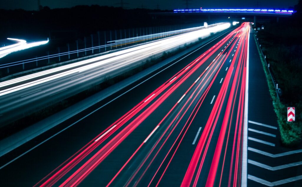 Autonomous cars generate more than 300 TB of data per year