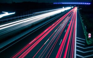 Autonomous cars generate more than 300 TB of data per year