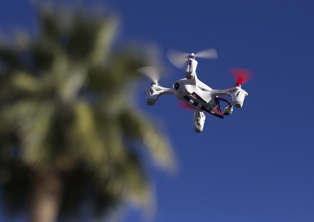 Tuxera embedded drone filesystems enable high-performance video recording
