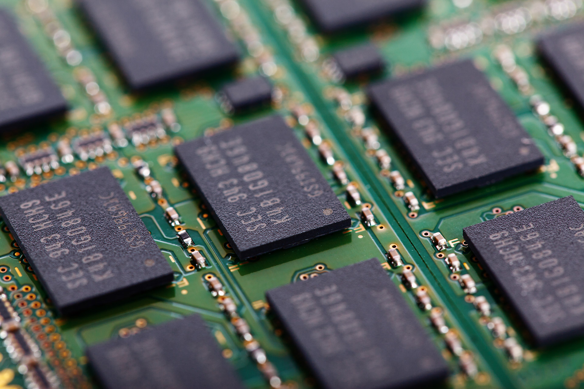 High-performance embedded flash file systems – Tuxera