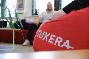 Tuxera enters a new growth with a strategic rebrand and product rename of products