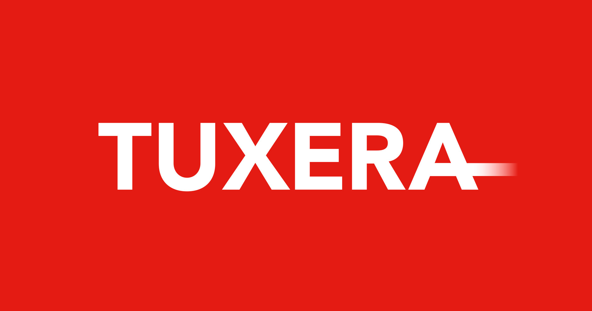 Tuxera logo