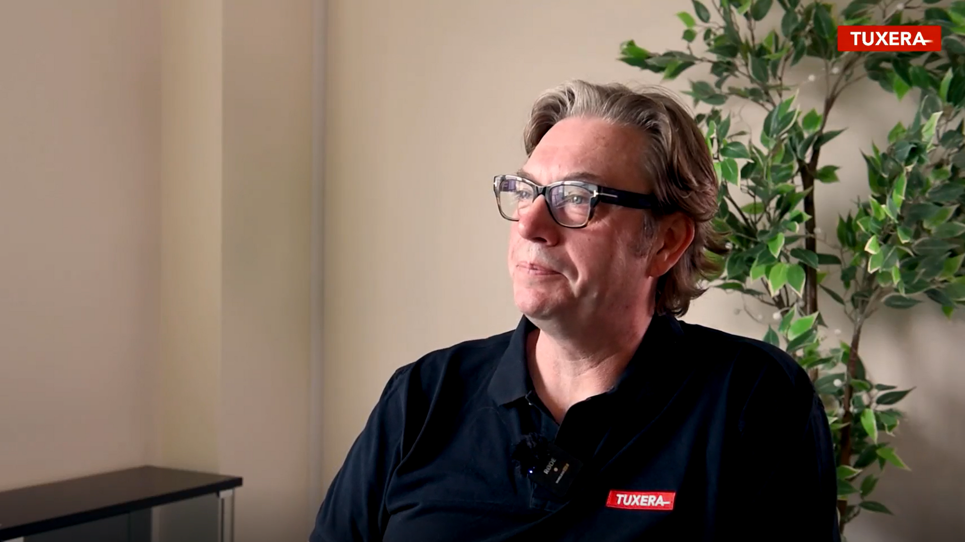 Why broadcast infrastructure needs a performance revolution - Tuxera