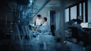 How Albert Einstein College of Medicine eliminated research data bottlenecks with Tuxera Fusion SMB