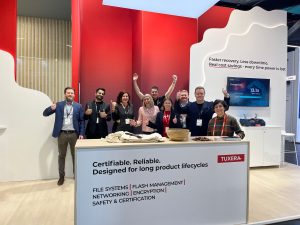 Embedded World 2026: Five embedded systems trends from the show floor