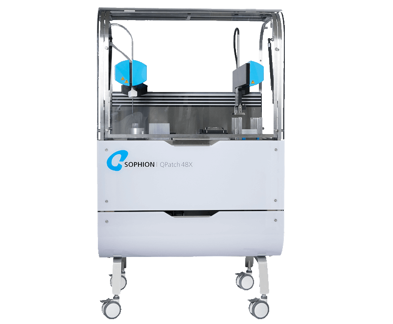 How Sophion Bioscience achieves high-integrity, real-time data communication for Automated Patch Clamp research