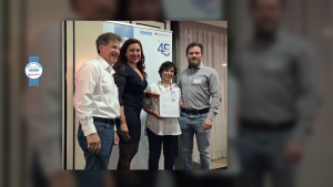 Tuxera’s NitroFS wins Best in Show award at embedded world 2026