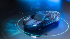 How data reliability will shape the future of software-defined vehicles