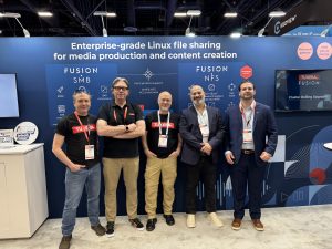 NAB 2026 – What a difference a year makes 