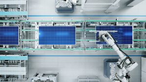 Deterministic storage: the overlooked half of physical AI reliability