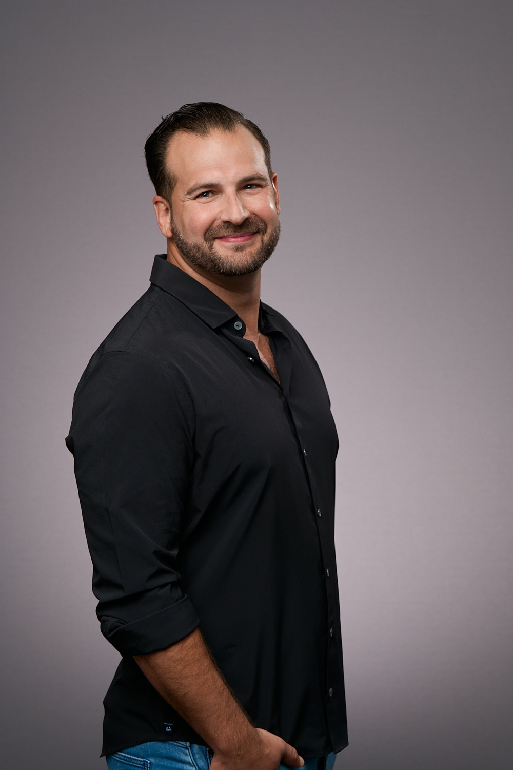 Marc Perez