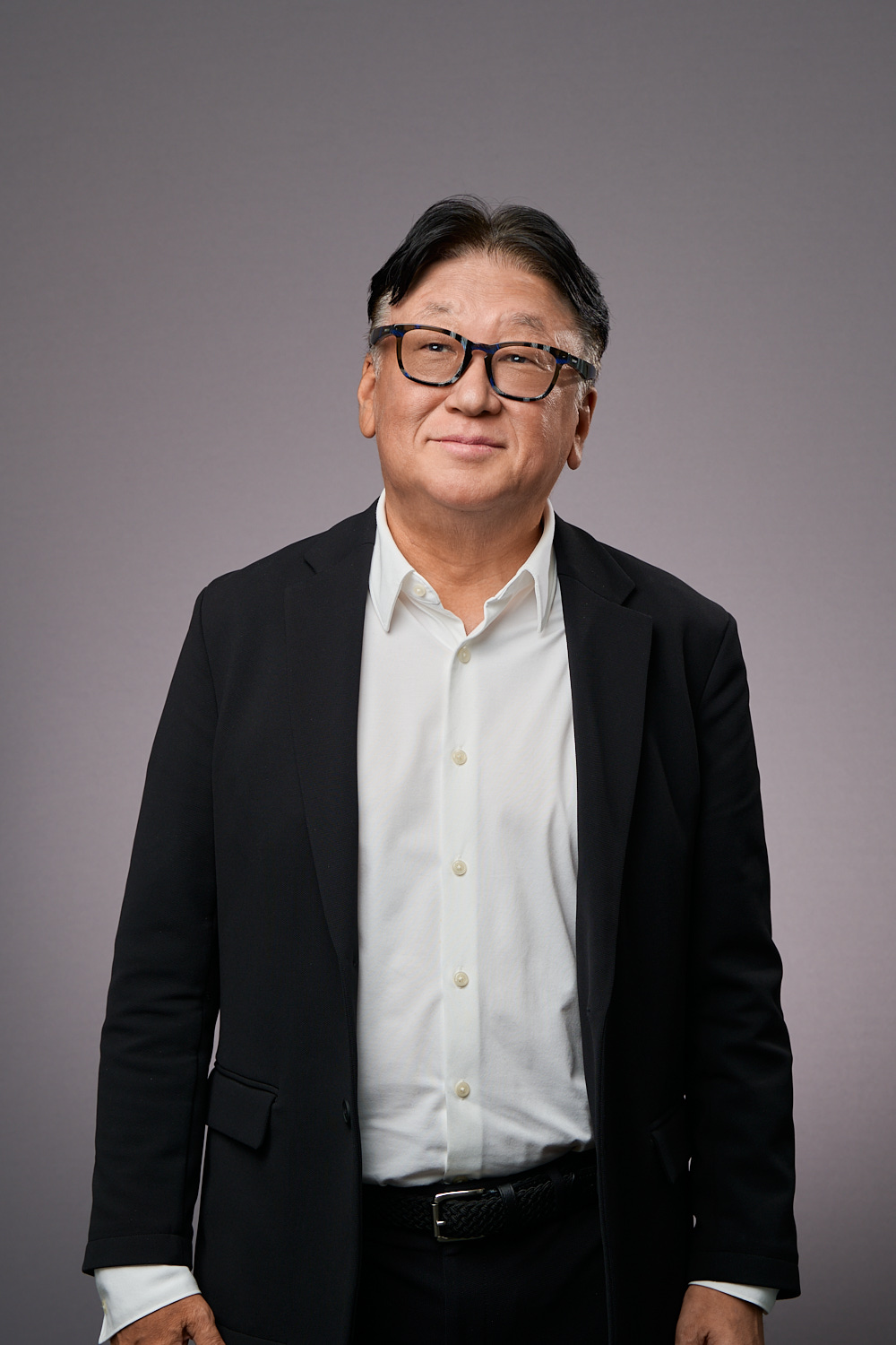Masashi Kuroko
