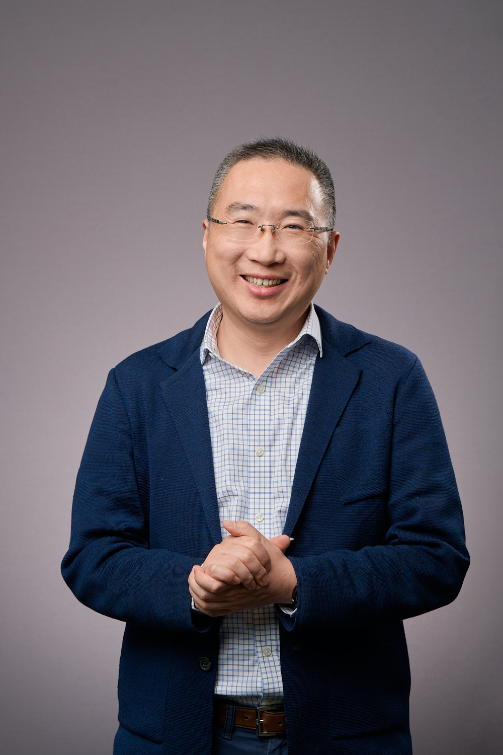 Ray Chen