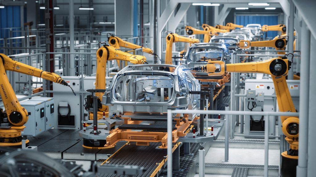Tuxera brings mission-critical data reliability to physical AI systems