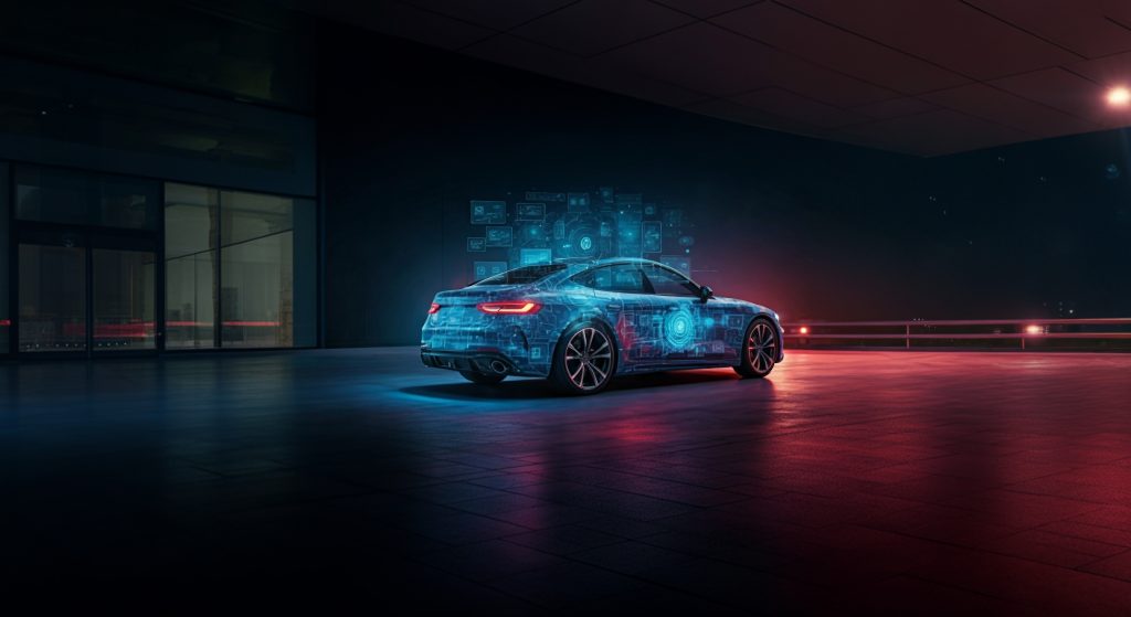 Software-defined vehicle cybersecurity: why data at rest is the next regulatory and operational risk 