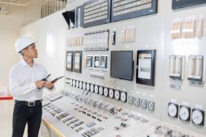 Industrial embedded file system requirements