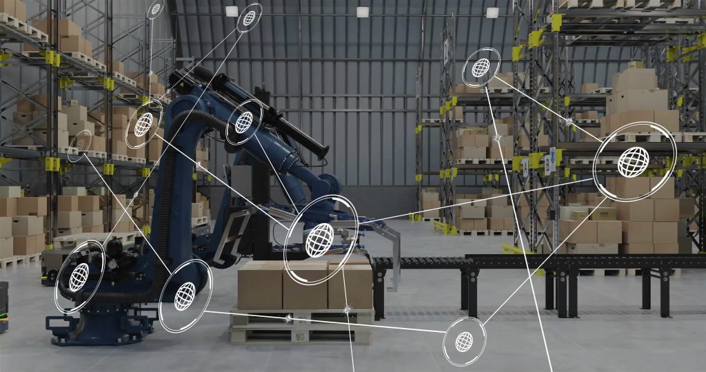 The hidden cost of storage instability in factory automation uptime