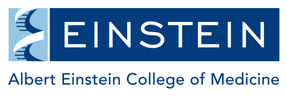 Albert Einstein College of Medicine logo