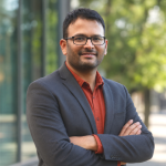 Ashok Galla