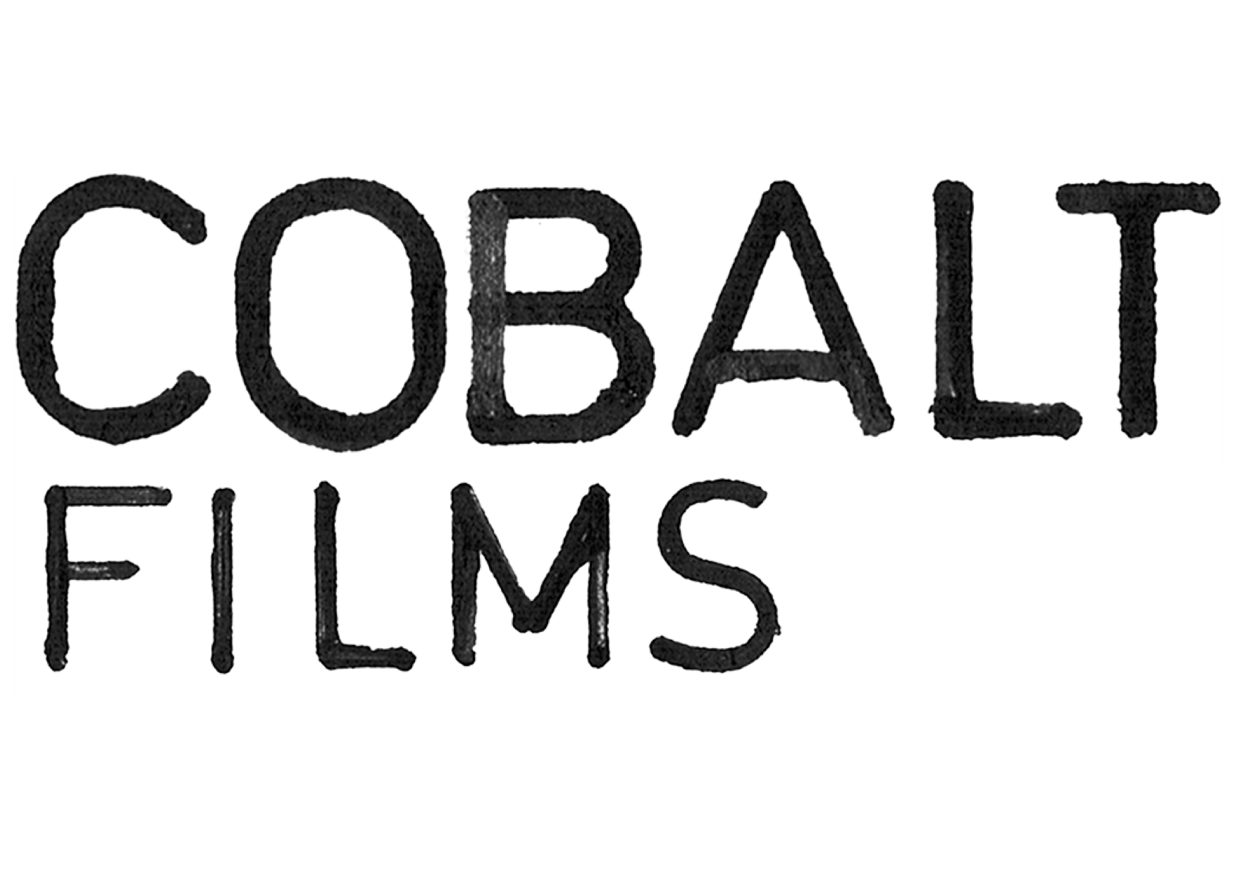 Cobalt Films logo