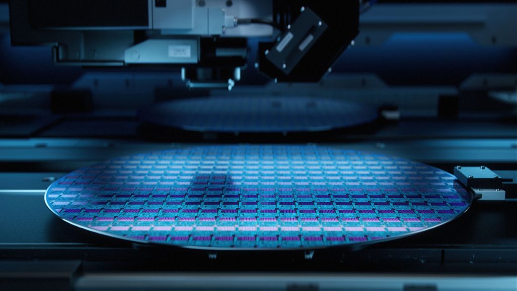 The physical AI data layer is a chain of custody for machine decisions