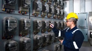 Reducing truck rolls with reliable embedded storage software for AMI
