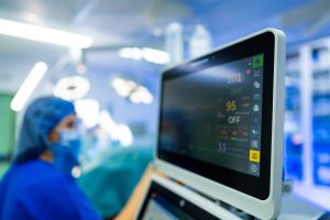 Data integrity risks in medical devices: Where storage failures start