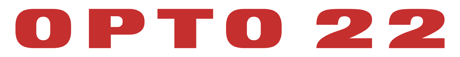 Opto 22 logo