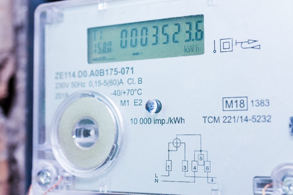 Validation plan for utility devices: Proving data integrity over 10 to 20 years