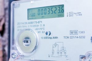 Validation plan for utility devices: Proving data integrity over 10 to 20 years