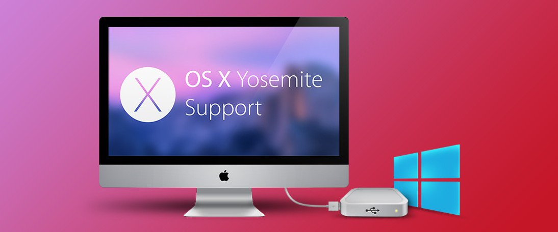 Mac support for ntfs mac