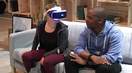 Tuxera – Will VR change the way we love?