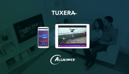 Tuxera partners with Allwinner